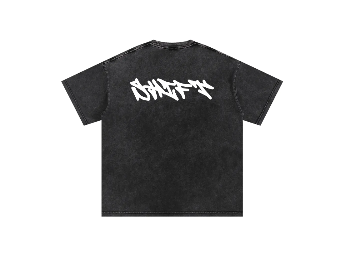 Shift Moto Graphic T Shirt V3