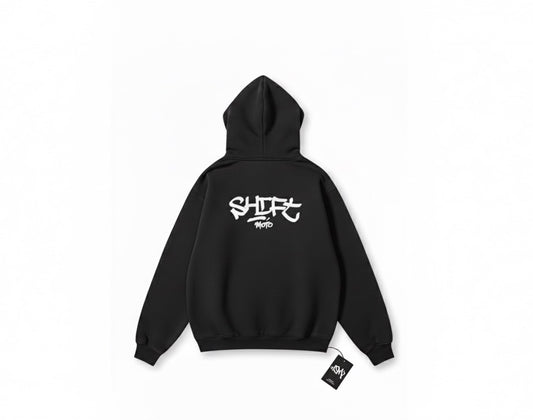 Shit Moto Hoodie (Pre order) 5 weeks +