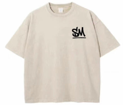 Shift Moto Graphic Tee (Pre order) 2-3 weeks to ship