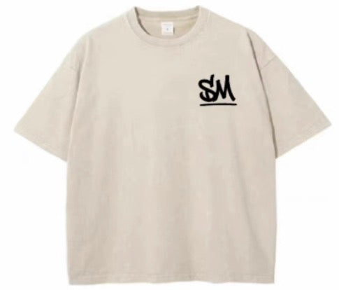 Shift Moto Graphic Tee (Pre order) 2-3 weeks to ship