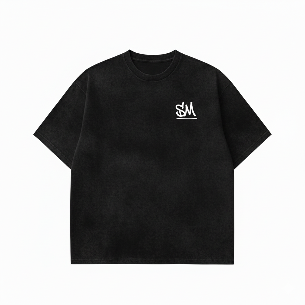 Shift Moto t shirt v2 (Pre order) 5 weeks +
