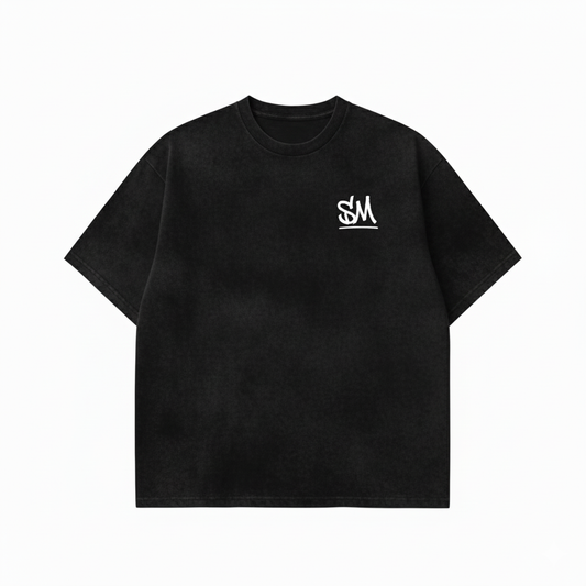 Shift Moto Graphic Tee (pre Order) 2-3 weeks to ship