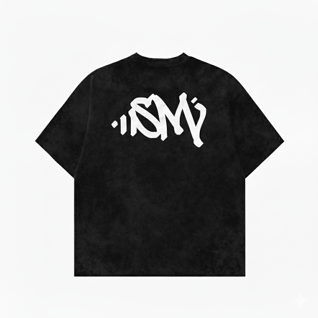 Shift Moto t shirt v2 (Pre order) 5 weeks +