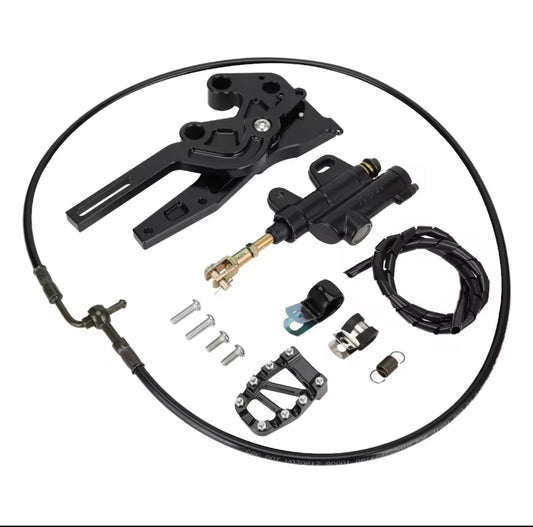 Surron Lbx Footbrake (Preorder 2-3 week waitime)