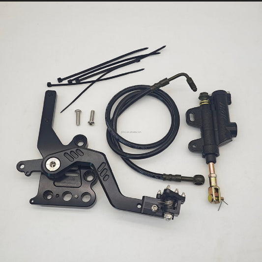 Talaria Mx4 and Mx5 Footbrake (Preorder 2-3 week waitime)