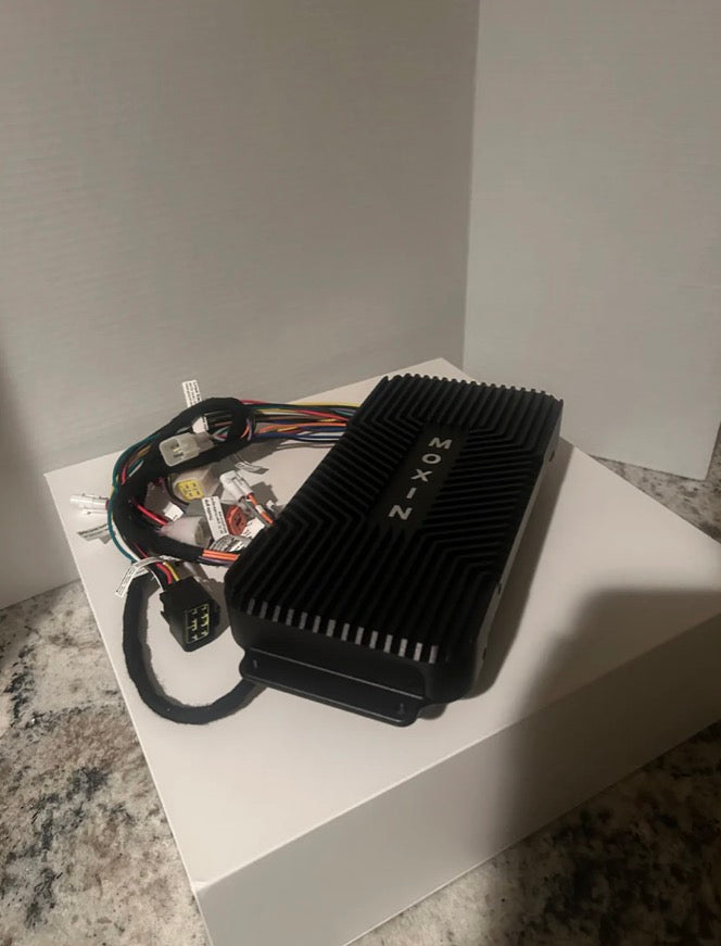 Moxin Controllers | 1000a peak | Auto wheelie controller