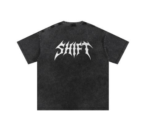 Shift Moto Graphic T shirt V2