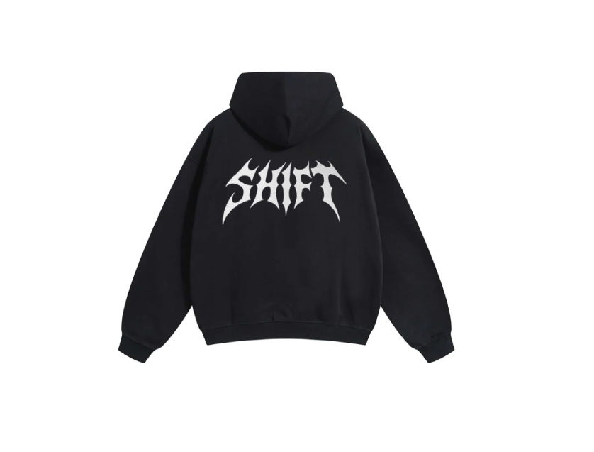 Shift Moto Hoodie V2