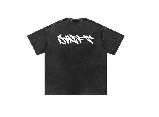 Shift Moto Graphic T Shirt V3