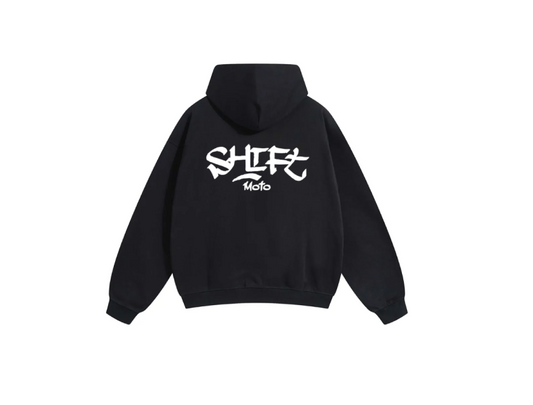 Shift Moto Hoodie V1